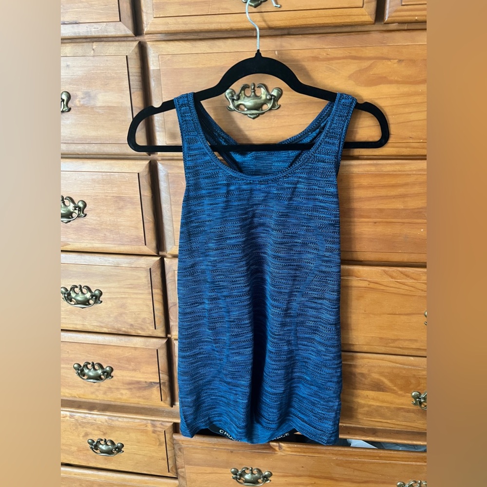 lululemon athletica Swiftly Tech‎ Racerback Tank